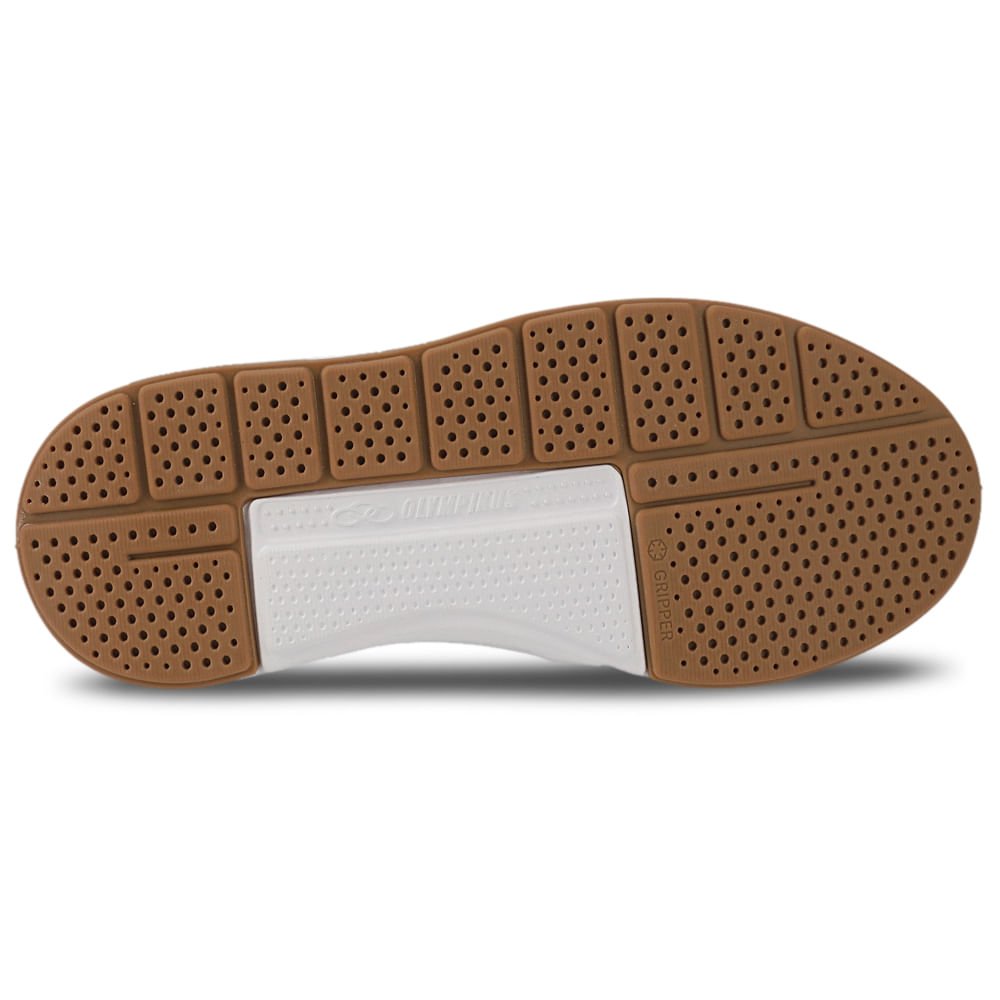 Tênis Olympikus Versa Infantil Roxo 5