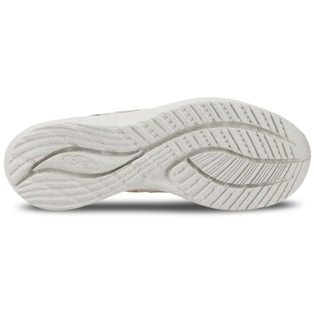 Tênis Olympikus Volcan 2 Bege 5