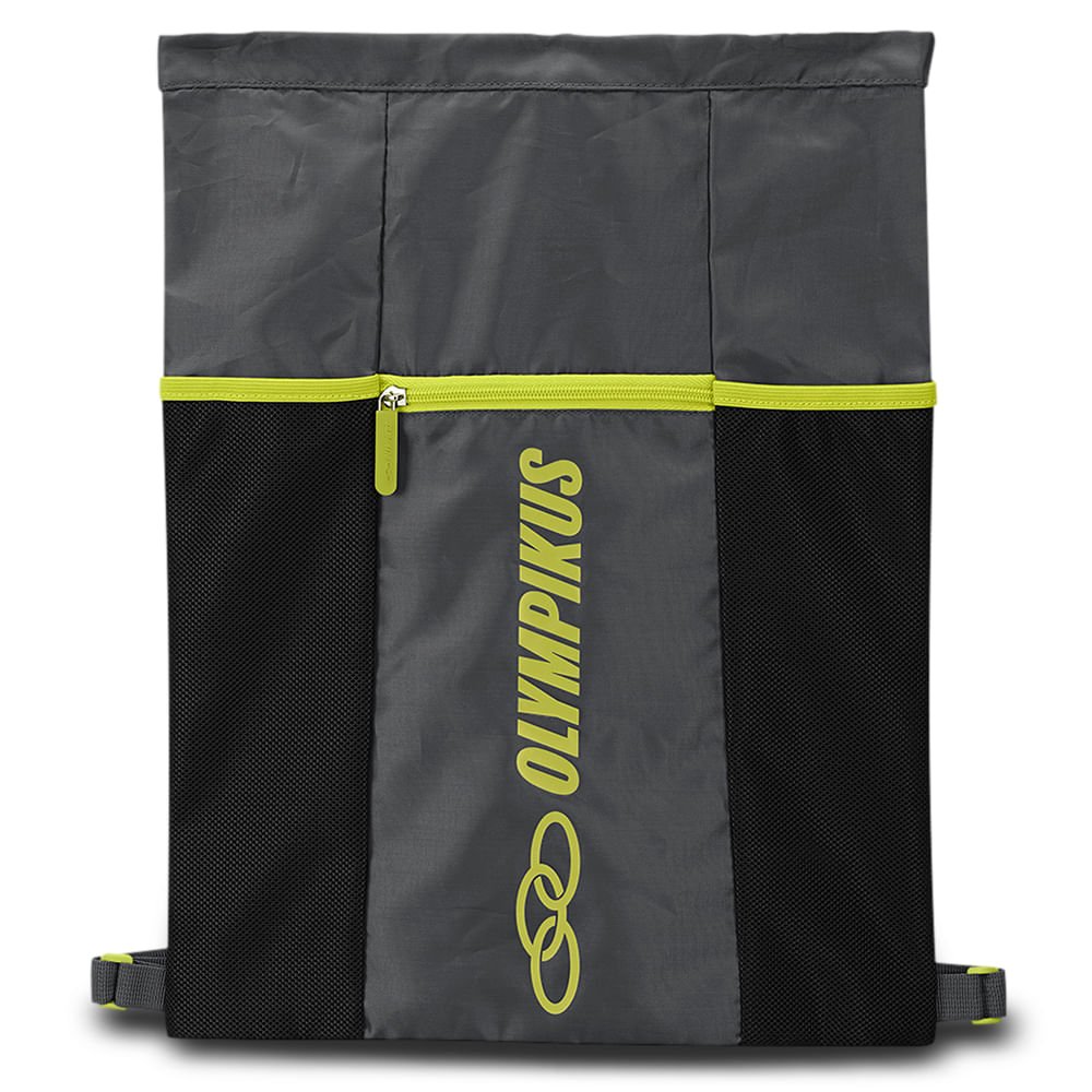 Bolsa Olympikus Gym Sack