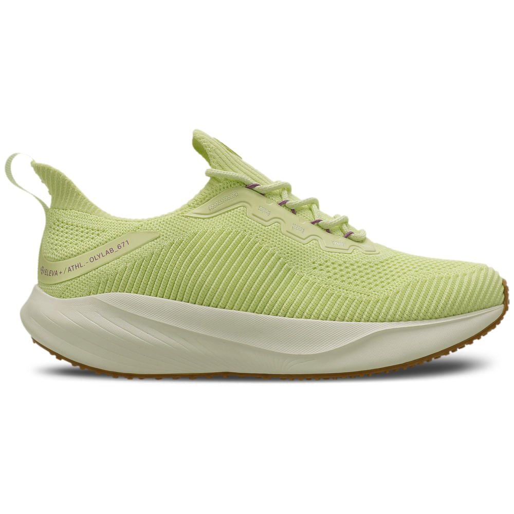 Tênis Olympikus Adrena Verde 1