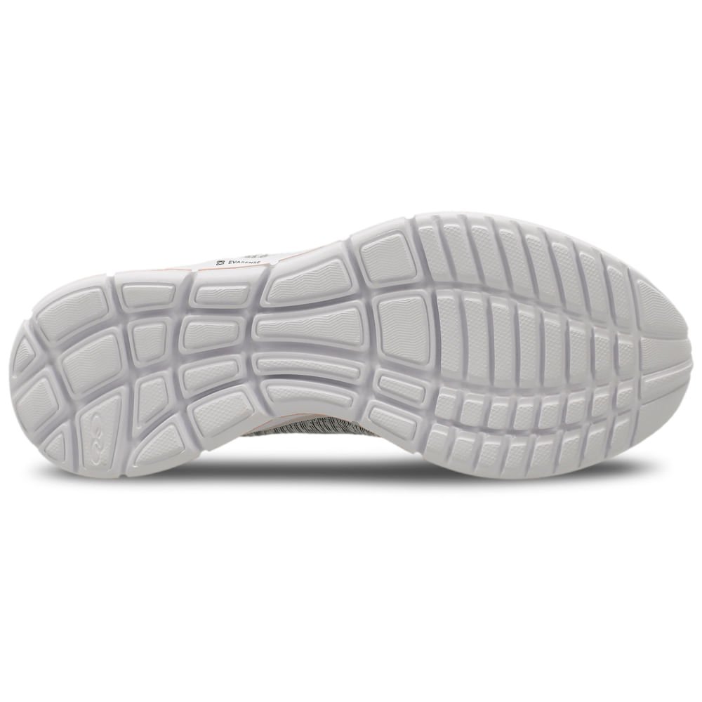 Tênis Olympikus Day Feminino Cinza 5