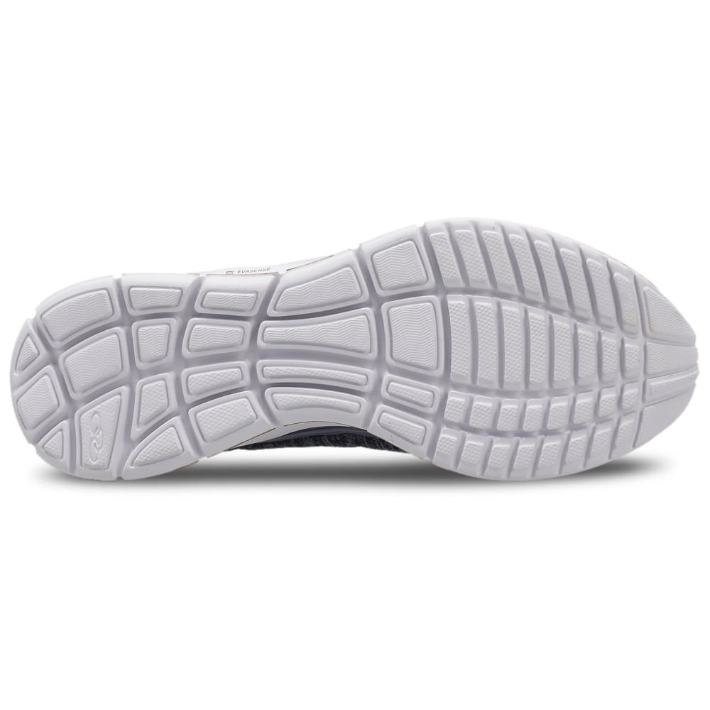 Tênis Olympikus Day Feminino Azul 5