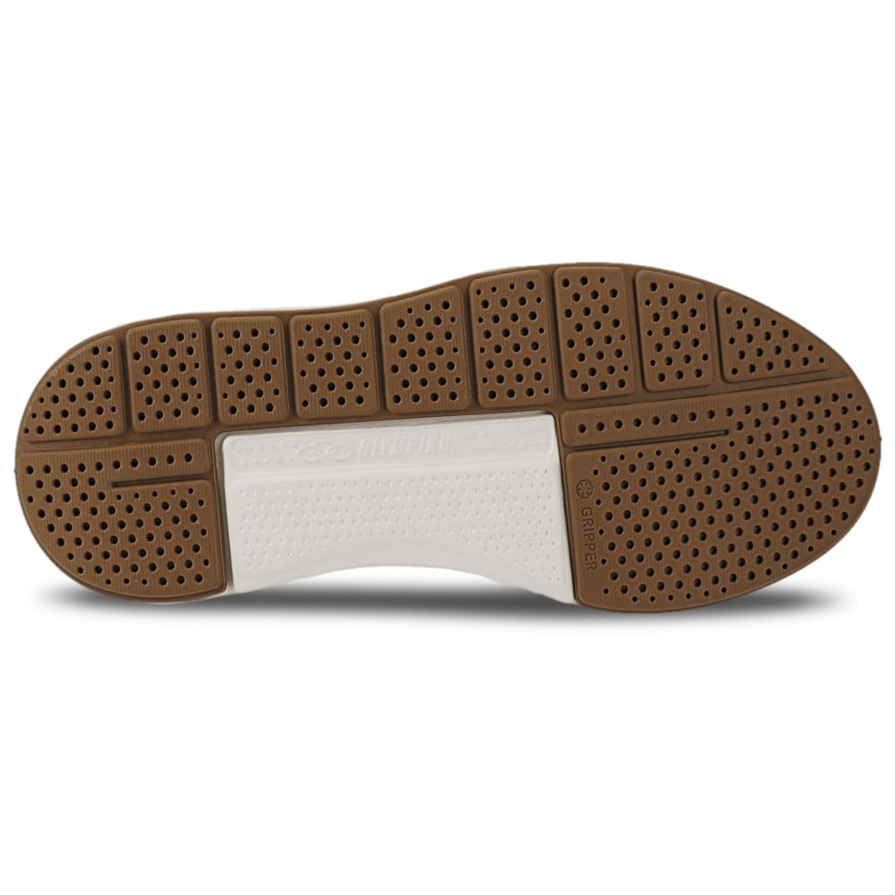 Tênis Olympikus Versa Infantil Azul 5