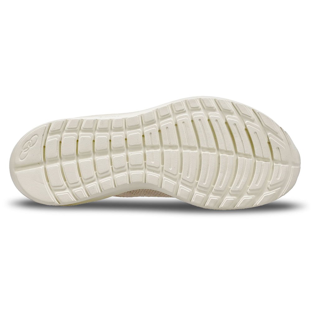 Tênis Olympikus Intuit Feminino Bege 5