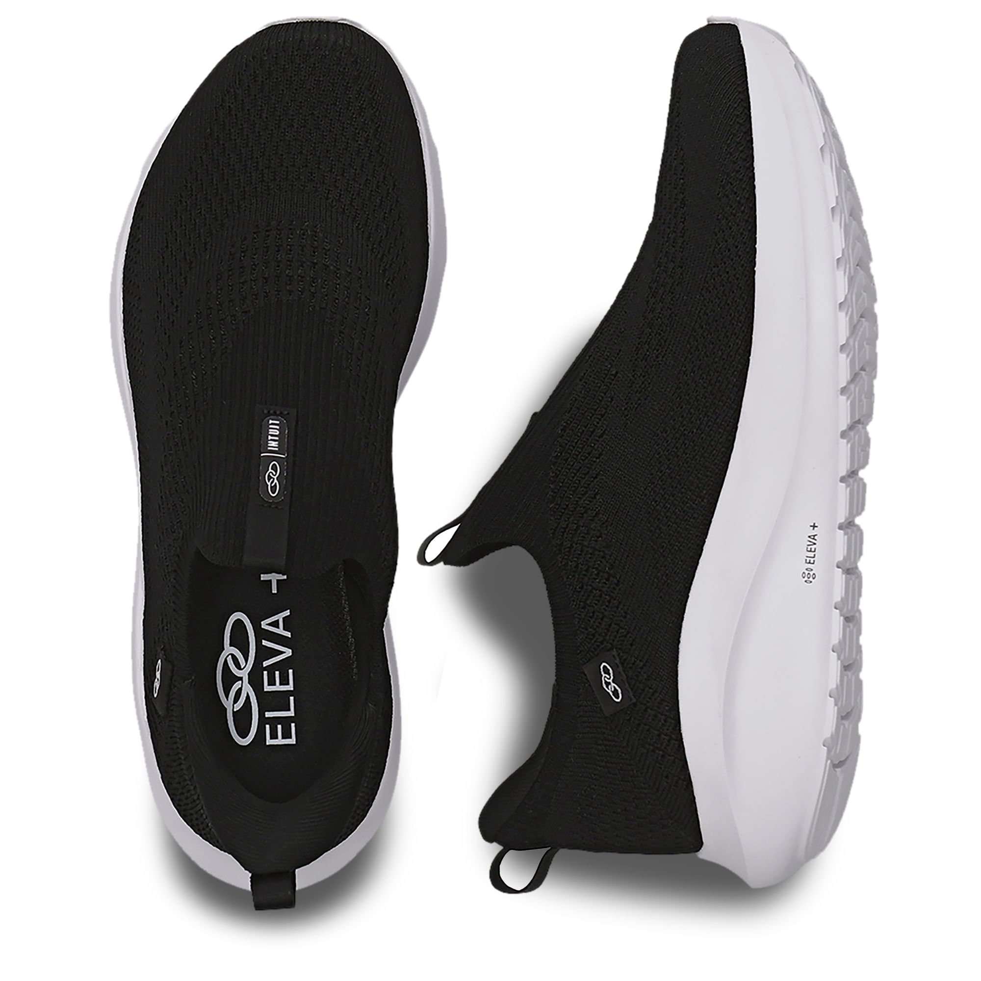 Tênis Olympikus Intuit Preto 3