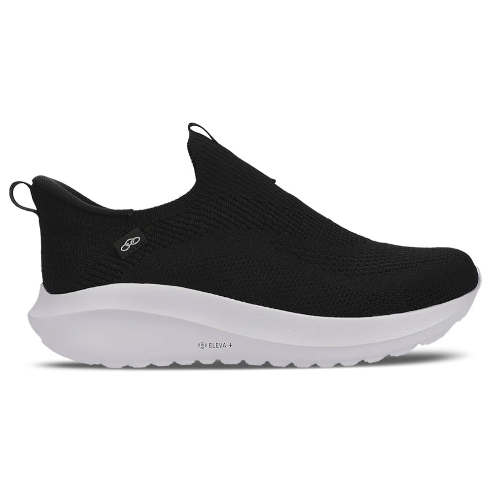 Tênis Olympikus Intuit Preto 1