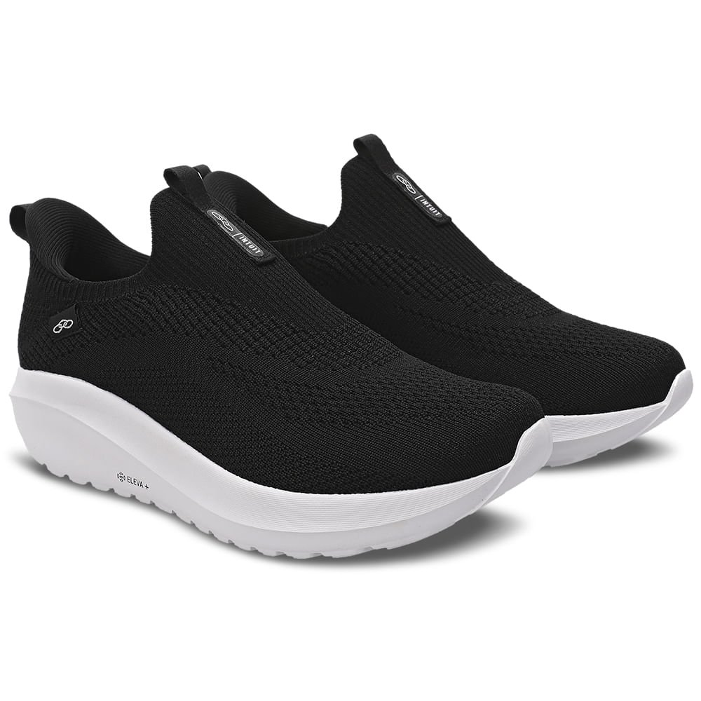 Tênis Olympikus Intuit Preto 2