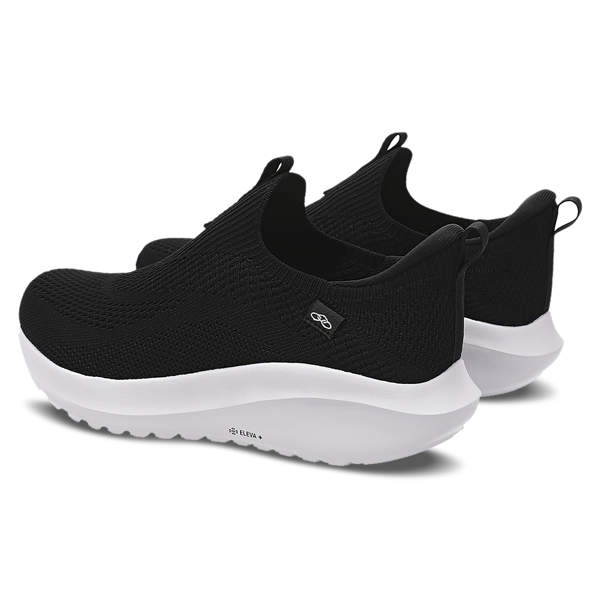 Tênis Olympikus Intuit Preto 4