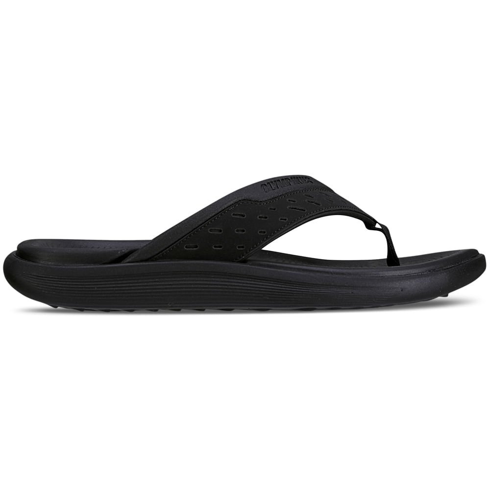 Chinelo Olympikus Caraiva Preto 1