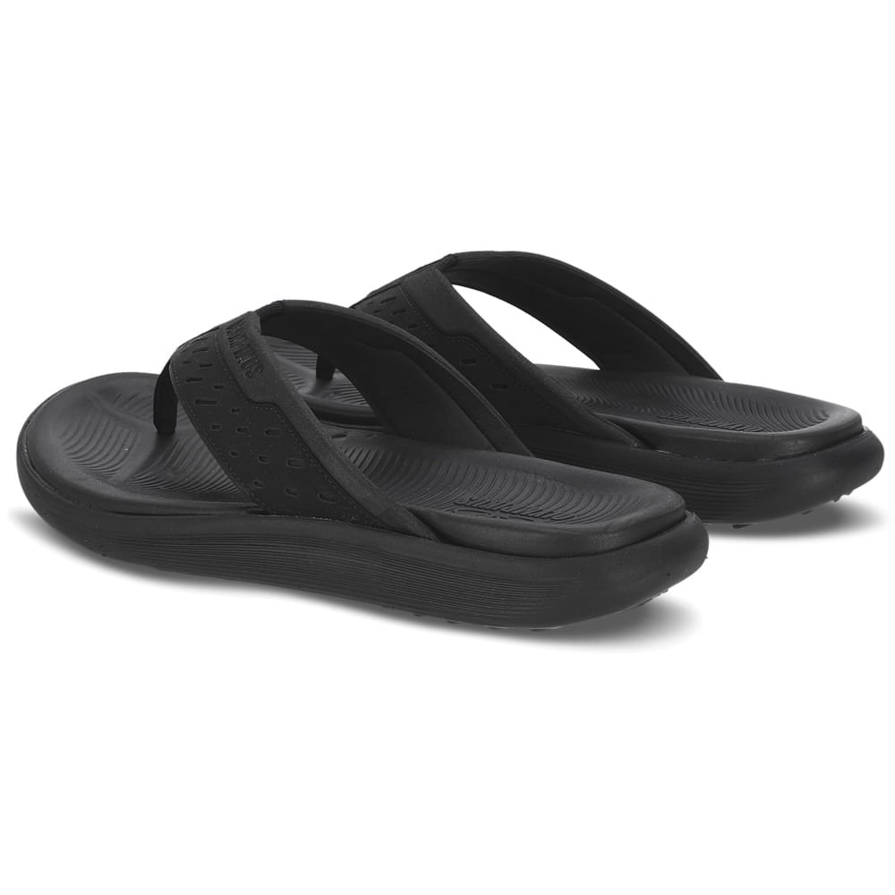 Chinelo Olympikus Caraiva Preto 4