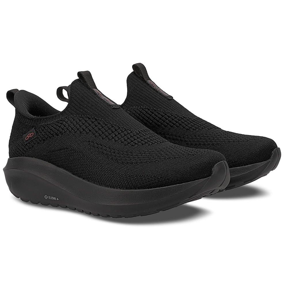 Tênis Olympikus Intuit Preto 2