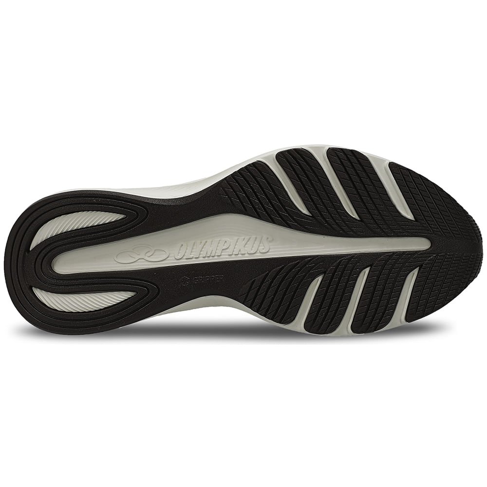 Tênis Olympikus Pride 3 Verde 5