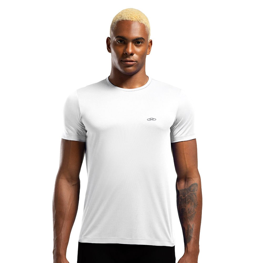 Camiseta Essential Olympikus Masculina
