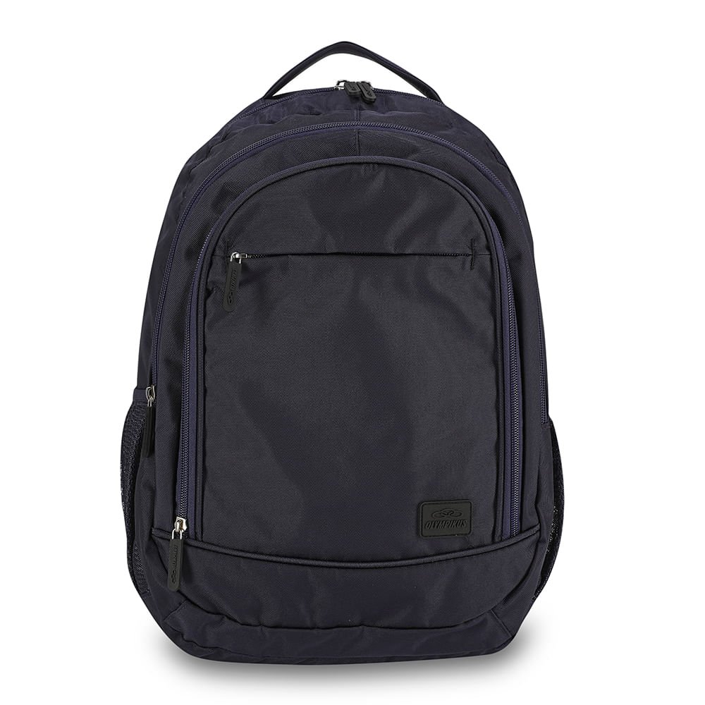 Mochila Olympikus Prime Azul 1