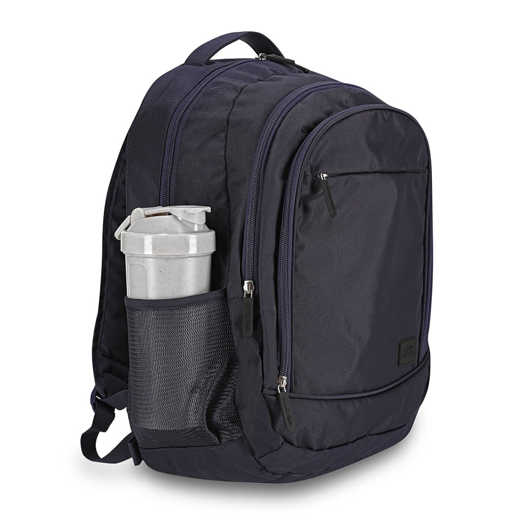 Mochila Olympikus Prime Azul 2