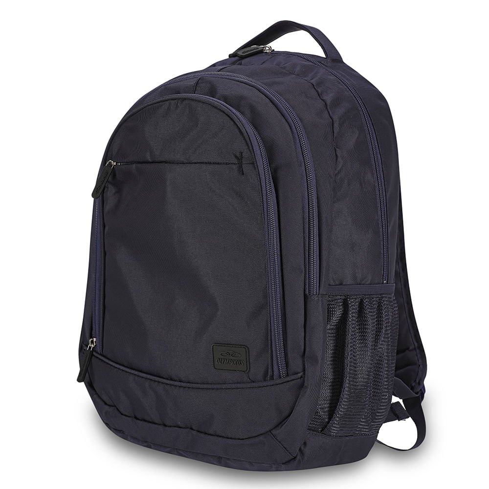 Mochila Olympikus Prime Azul 4