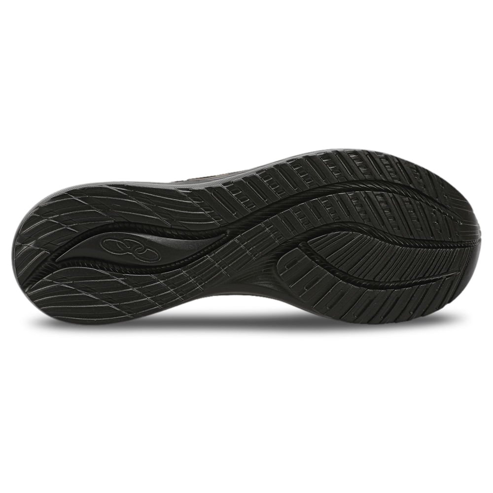 Tênis Olympikus Volcan 2 Preto 5