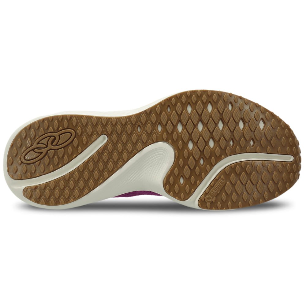 Tênis Olympikus Adrena Roxo 5