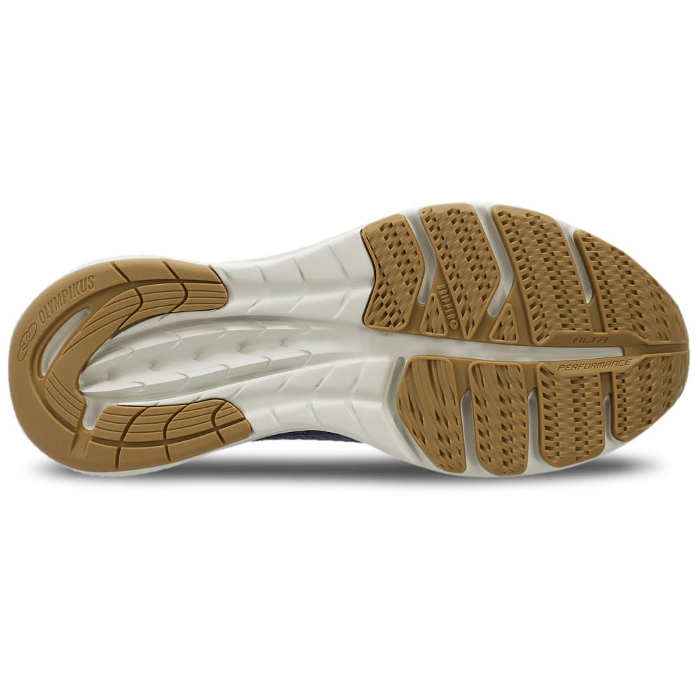 Tênis Olympikus Reverso 2 Azul 5