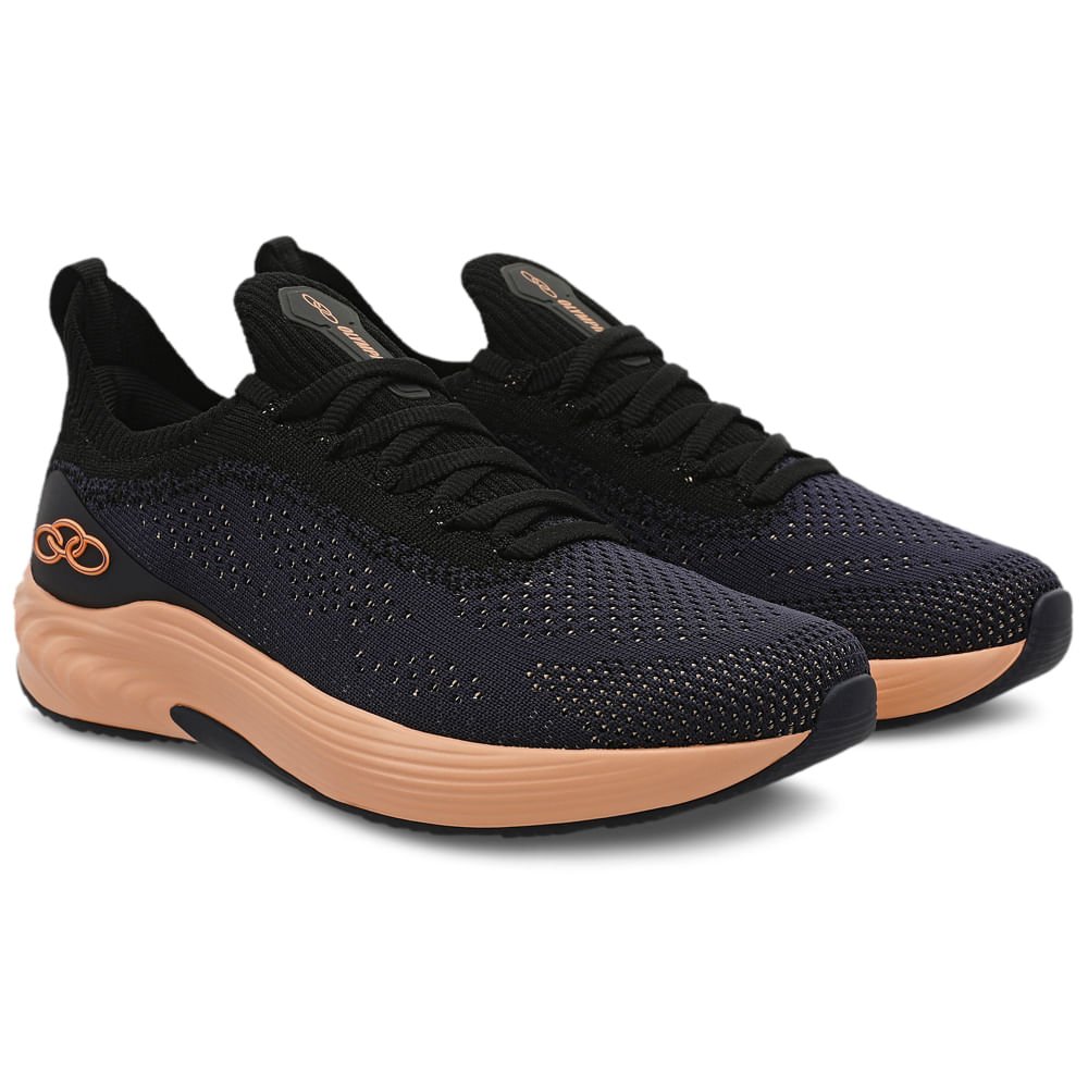 Tênis Olympikus Essential 3 Feminino Azul 2