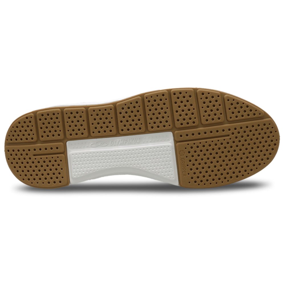 Tênis Olympikus Versa Verde 5