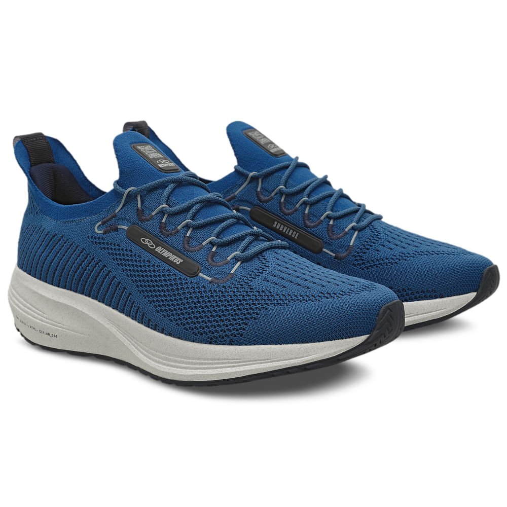 Tênis Olympikus Subverse Azul 2