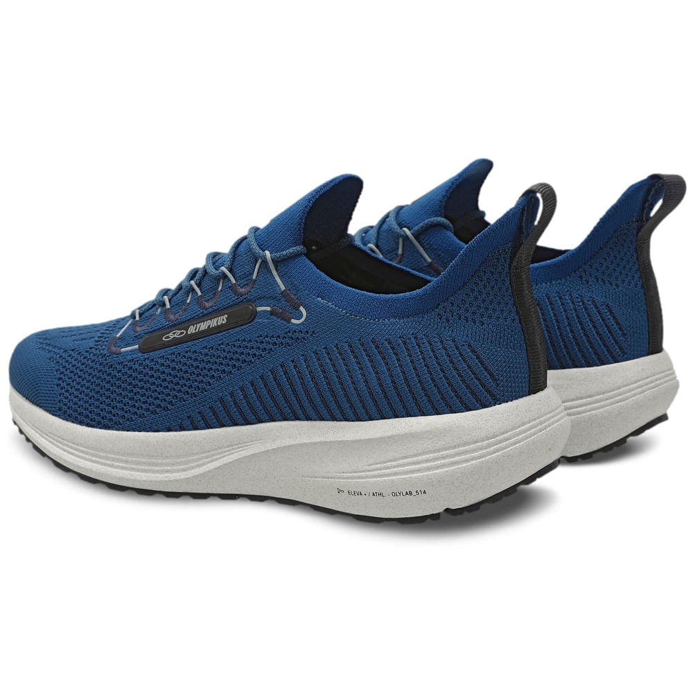 Tênis Olympikus Subverse Azul 4