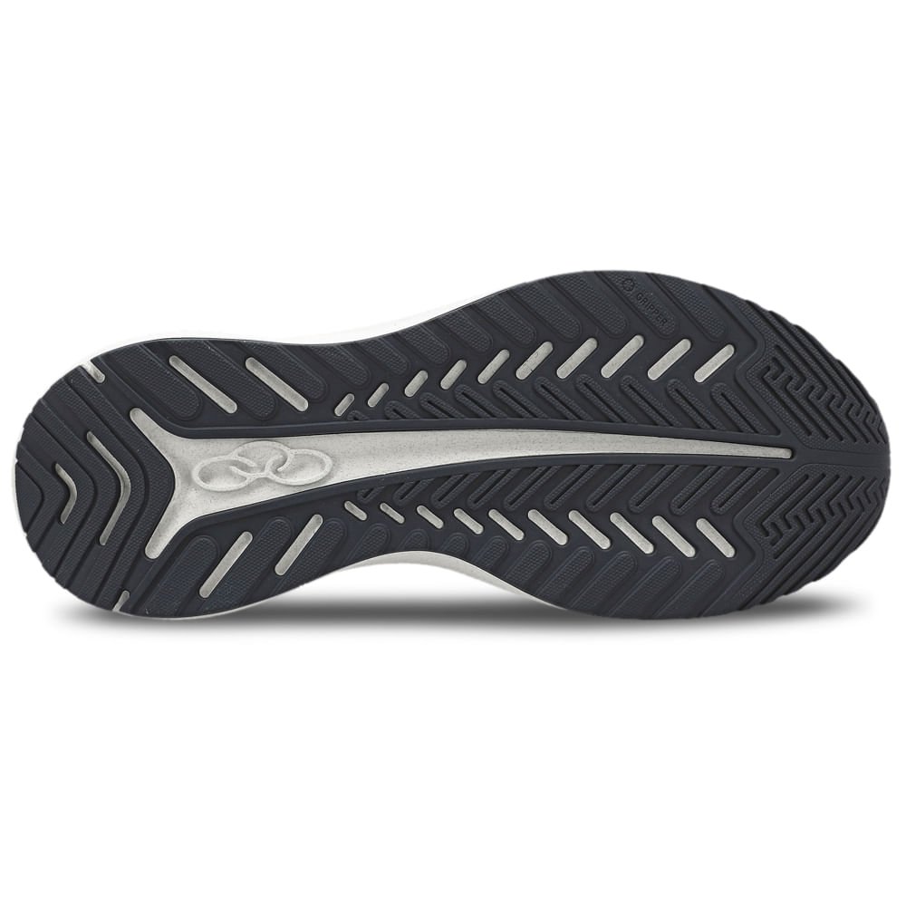 Tênis Olympikus Subverse Azul 5