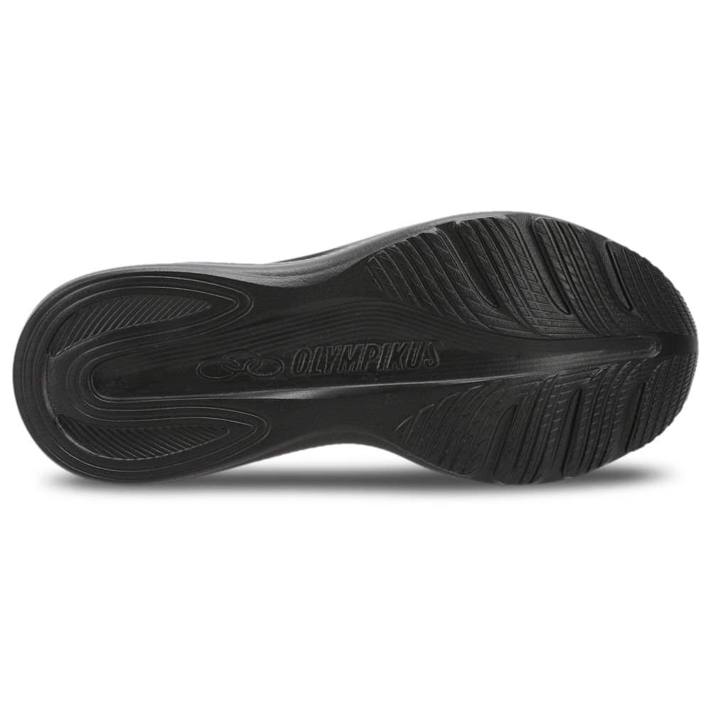 Tênis Olympikus Orbita Preto 5