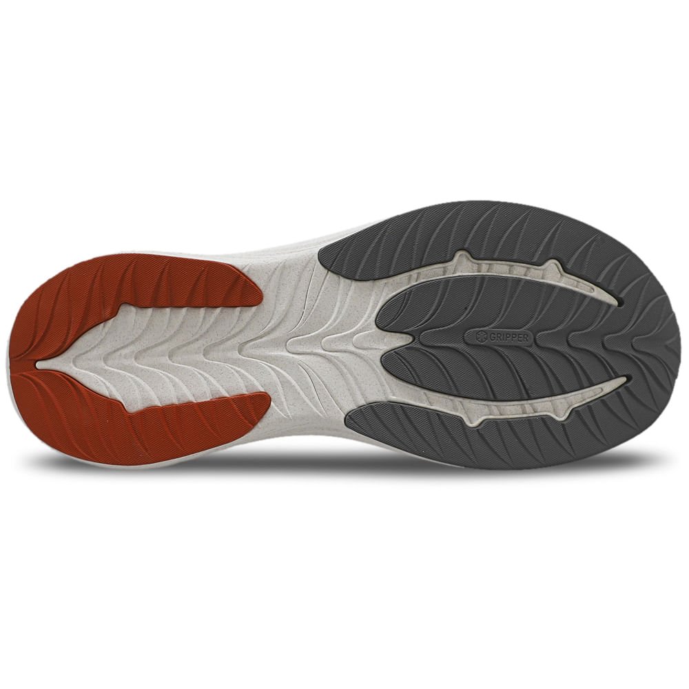 Tênis Olympikus Volta Bege 5