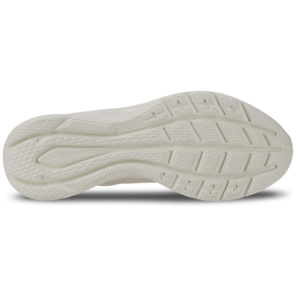 Tênis Olympikus Atmos Feminino Bege 5