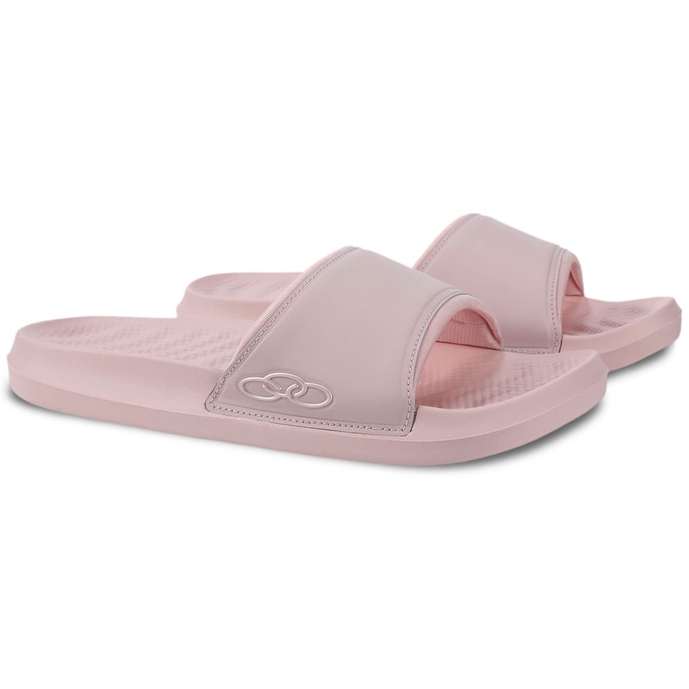 Chinelo Olympikus Angra Rosa 2