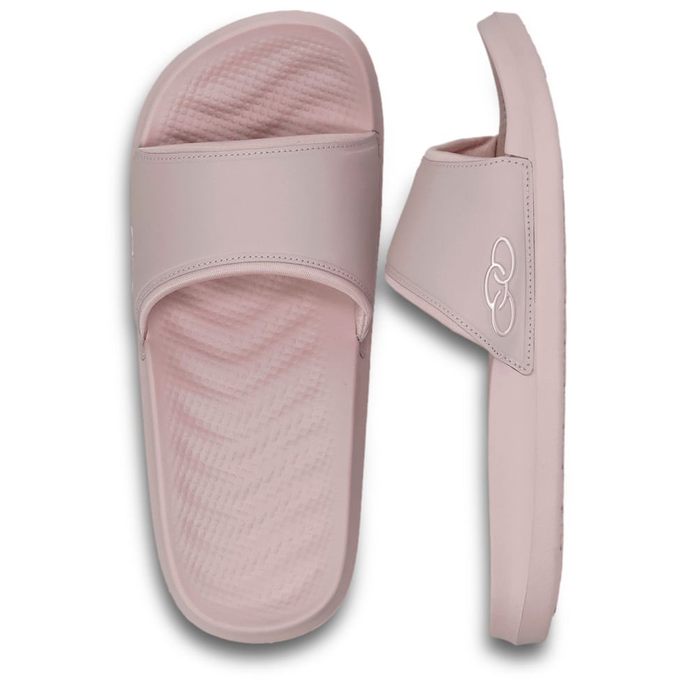 Chinelo Olympikus Angra Rosa 3