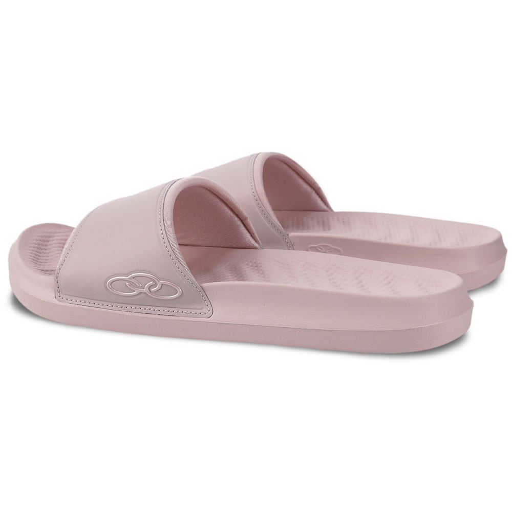 Chinelo Olympikus Angra Rosa 4