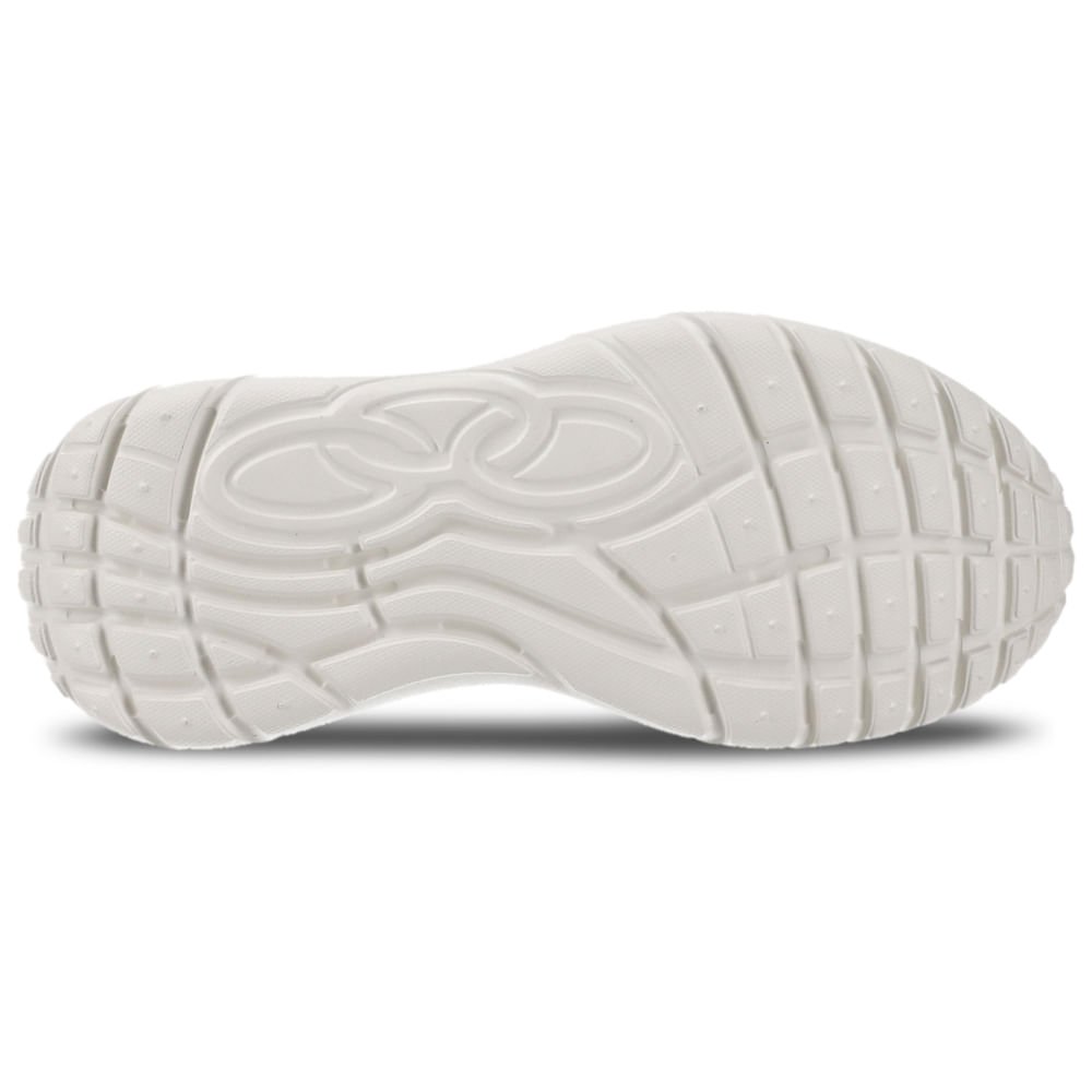 Tênis Olympikus Stream Infantil Azul 5