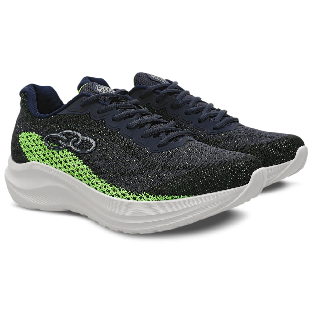 Tênis Olympikus Soma Azul 2