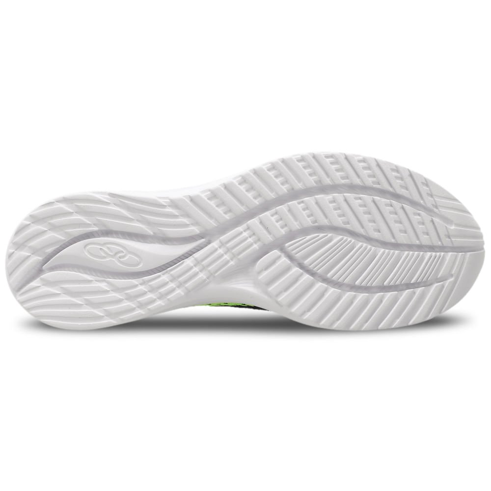 Tênis Olympikus Soma Azul 5