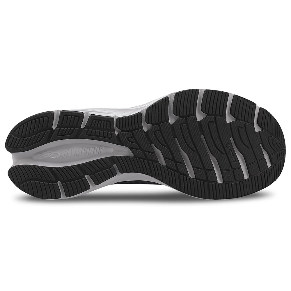 Tênis Olympikus Veloz 3 Azul 5