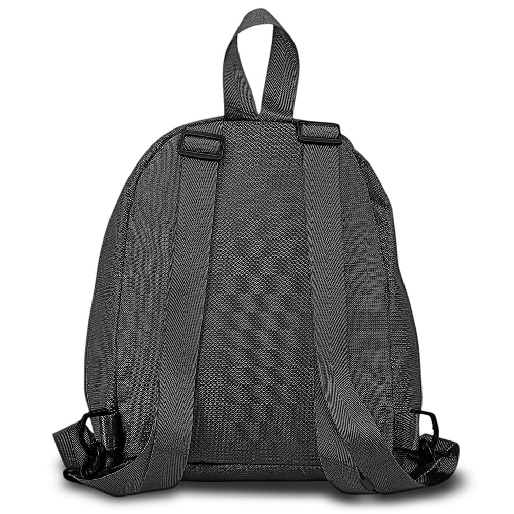 Mini Bag Olympikus Cinza 4