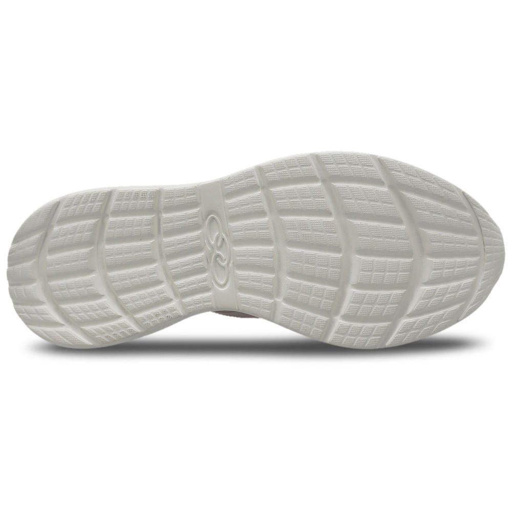 Tênis Olympikus Clima Feminino Rosa 5