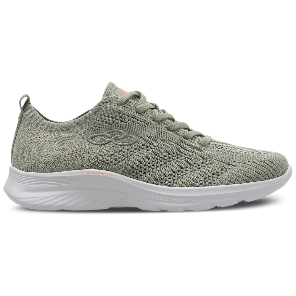 Tênis Olympikus Ultraleve 130G Feminino Verde 1
