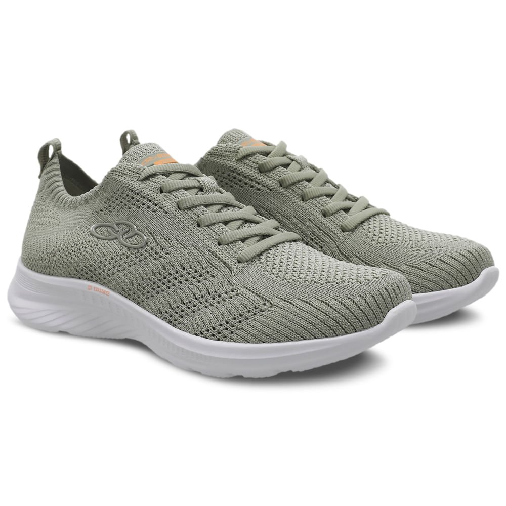 Tênis Olympikus Ultraleve 130G Feminino Verde 2