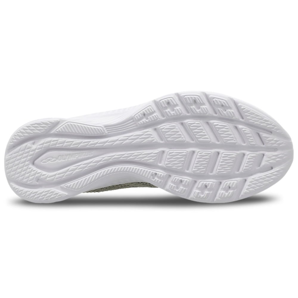 Tênis Olympikus Ultraleve 130G Feminino Verde 5