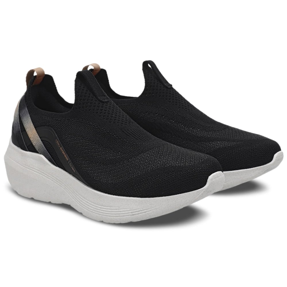 Tênis Olympikus Clima Feminino Preto 2