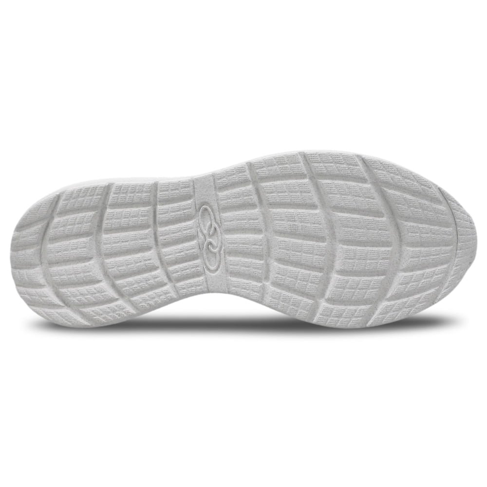 Tênis Olympikus Clima Feminino Preto 5