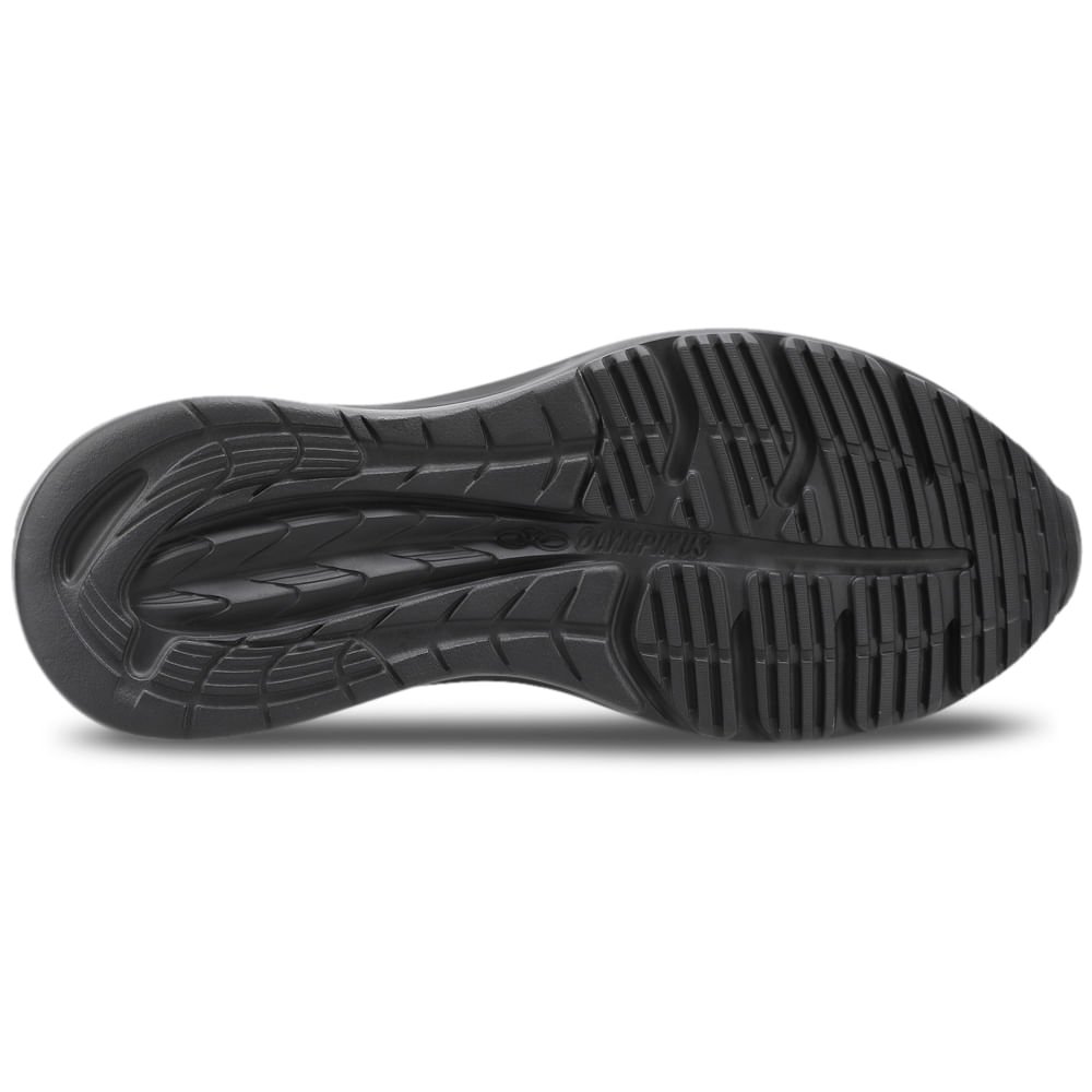 Tênis Olympikus Cosmo Cinza 5