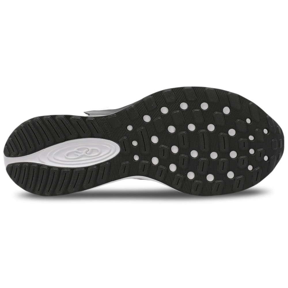 Tênis Olympikus Sonoro 3 Preto 5