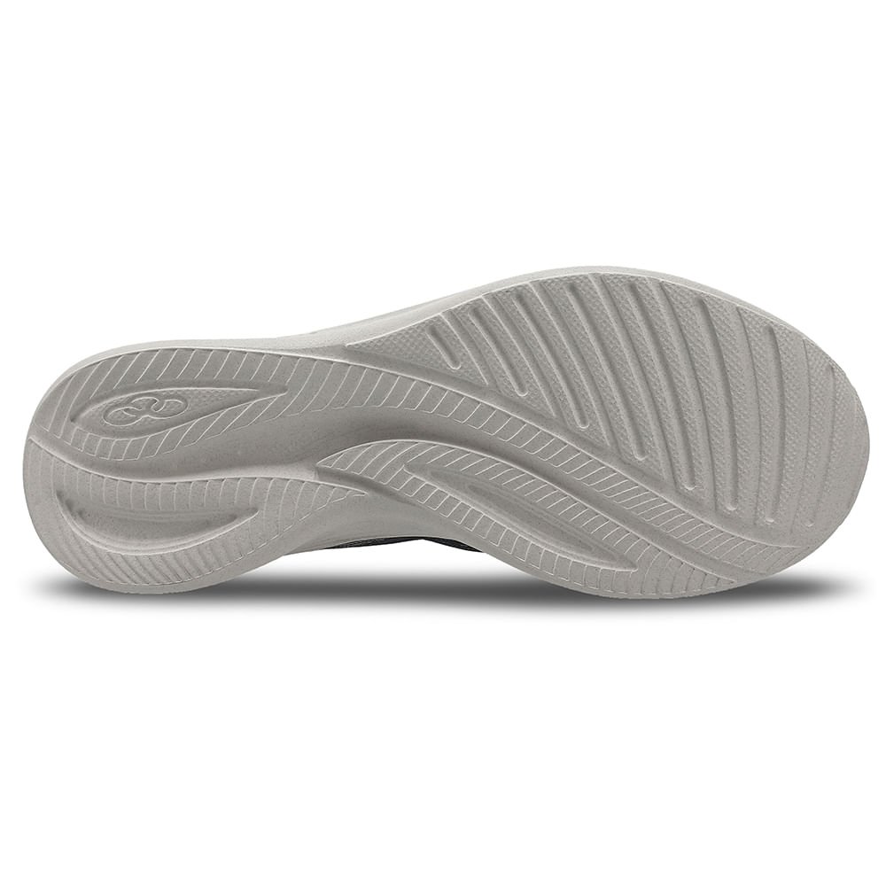 Tênis Olympikus Marte Preto 5