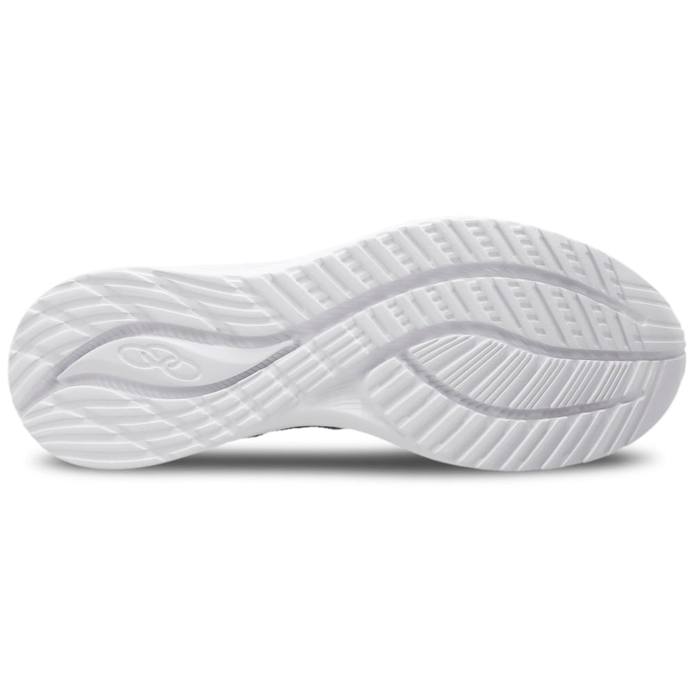 Tênis Olympikus Soma Azul 5