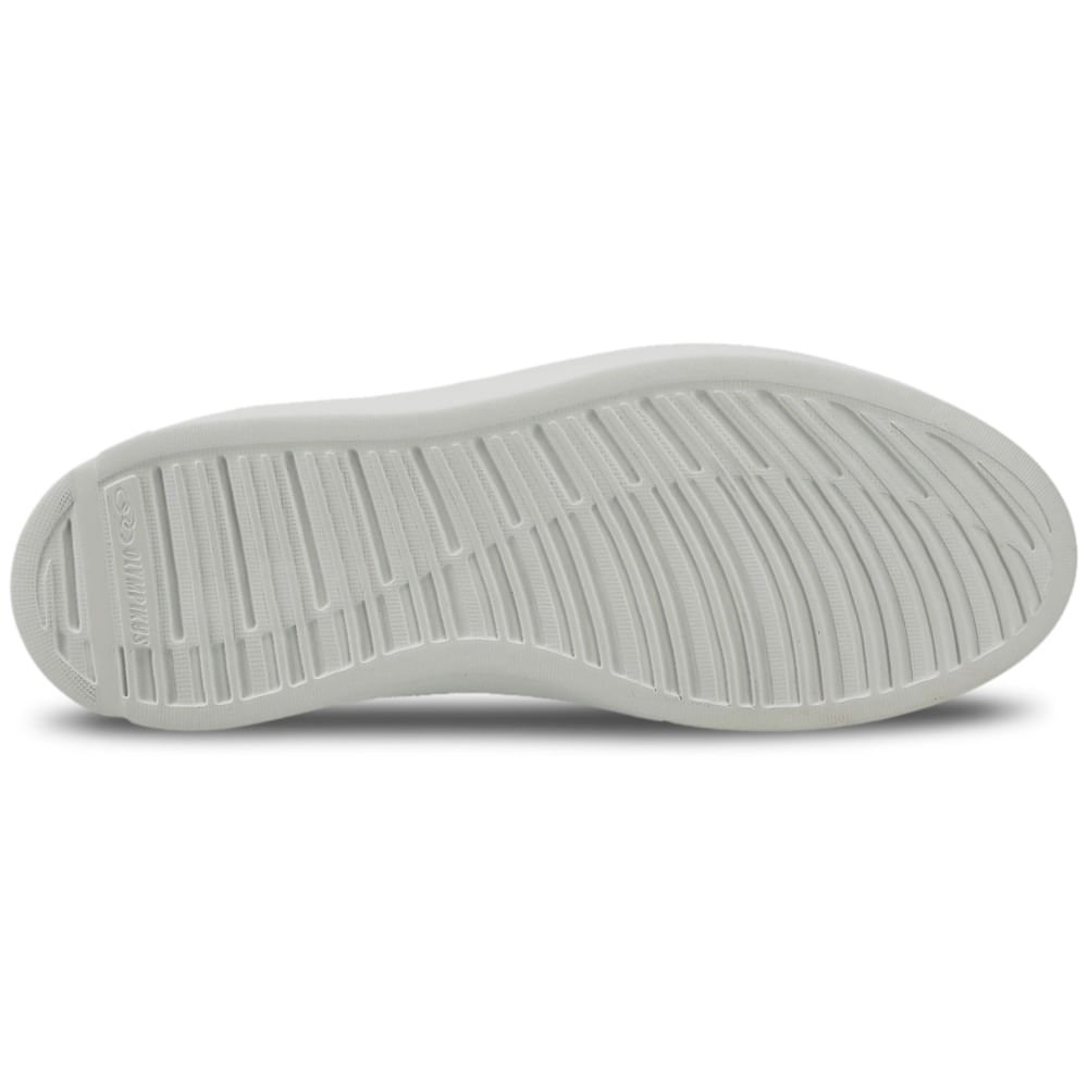 Tênis Olympikus Plato Feminino Cinza 5